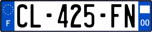 CL-425-FN