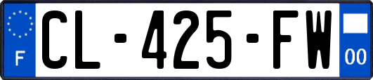 CL-425-FW