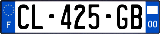 CL-425-GB