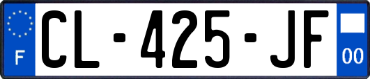 CL-425-JF