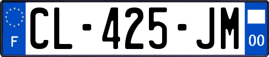 CL-425-JM