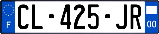 CL-425-JR