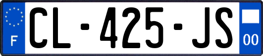 CL-425-JS