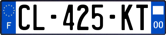 CL-425-KT