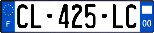 CL-425-LC