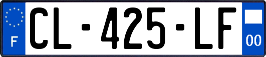 CL-425-LF