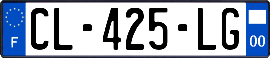 CL-425-LG