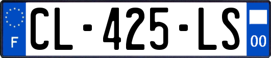 CL-425-LS