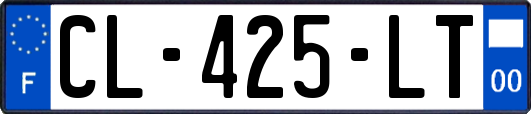 CL-425-LT