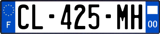 CL-425-MH