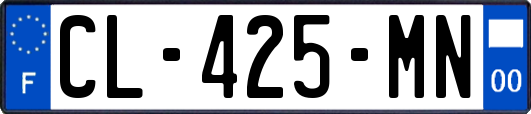 CL-425-MN