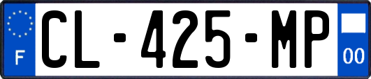 CL-425-MP