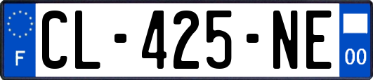 CL-425-NE