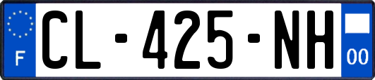 CL-425-NH