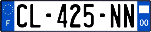 CL-425-NN