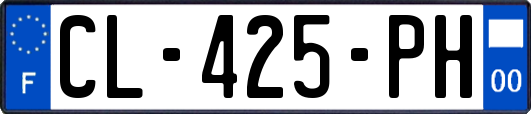 CL-425-PH