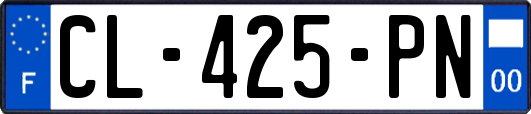CL-425-PN