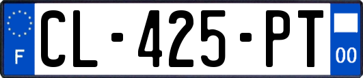 CL-425-PT