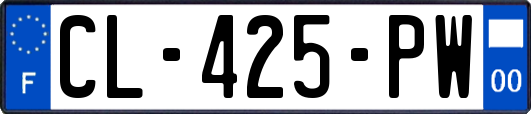 CL-425-PW