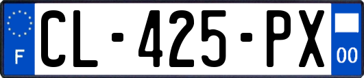 CL-425-PX