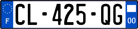 CL-425-QG