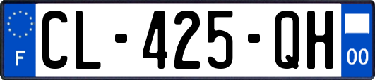 CL-425-QH