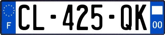 CL-425-QK