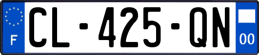 CL-425-QN