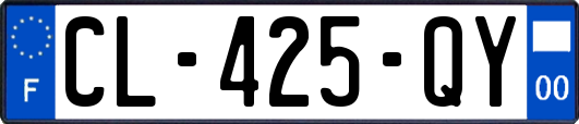 CL-425-QY