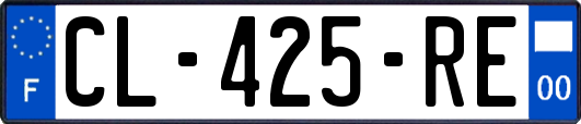 CL-425-RE