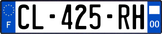 CL-425-RH