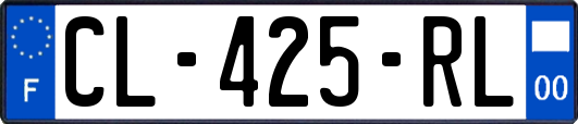 CL-425-RL