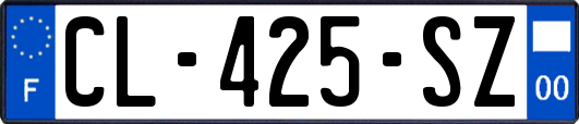 CL-425-SZ