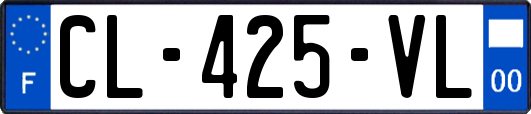 CL-425-VL