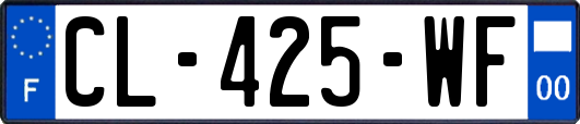 CL-425-WF