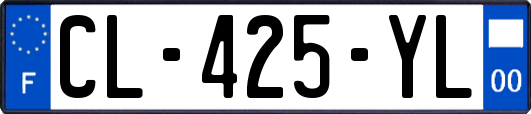 CL-425-YL