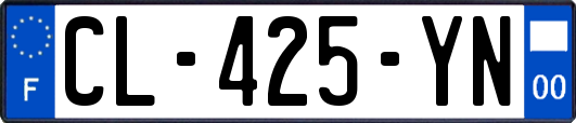 CL-425-YN