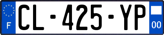 CL-425-YP