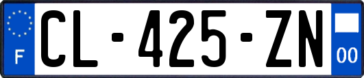 CL-425-ZN