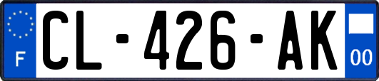 CL-426-AK