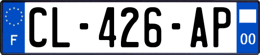 CL-426-AP