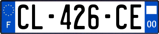 CL-426-CE