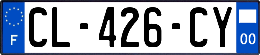 CL-426-CY