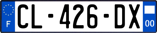 CL-426-DX