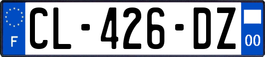 CL-426-DZ