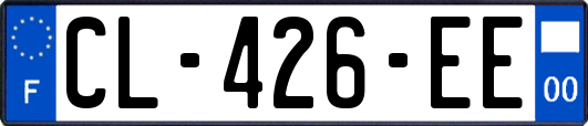 CL-426-EE