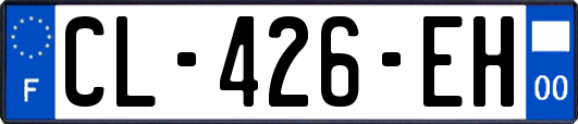 CL-426-EH