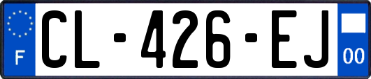 CL-426-EJ