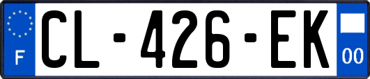 CL-426-EK