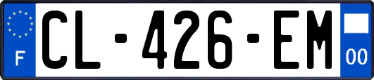 CL-426-EM